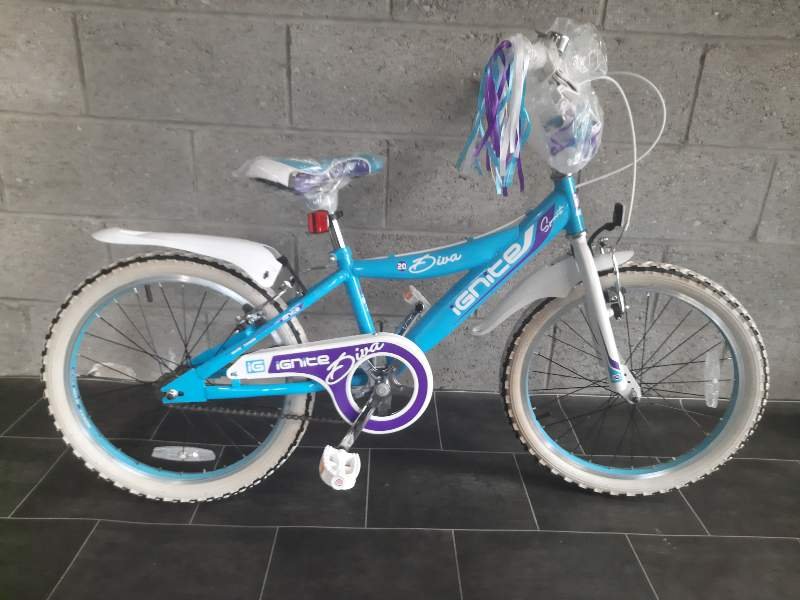 Girls bicycle for discount sale