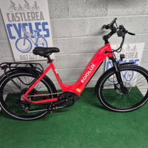 Electric Bikes / Scooters for Sale in Roscommon